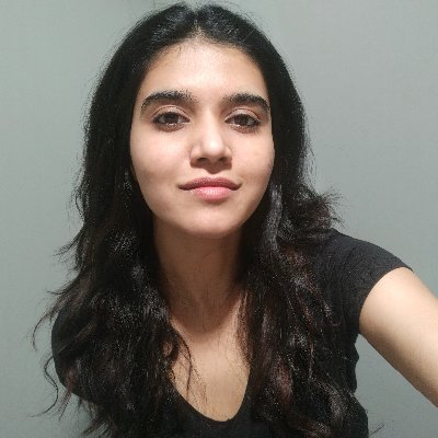 kritisharma1998's profile picture. Hi