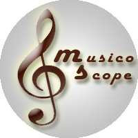Musicoscope : Spectacles, chanteurs, musiciens, auteurs, compositeurs et interprètes de chanson française...