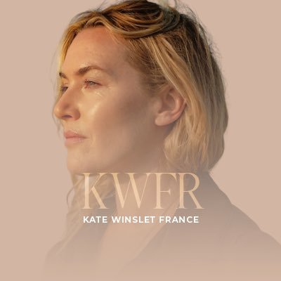 Votre unique source d’information sur Kate Winslet en France. | 📸 : @KWFRMedias