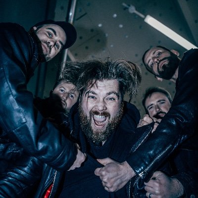 STATE OF DECEIT, Metal from South Wales, UK,
PRE-SAVE  our debut album - STALKED BY DAEMONS and listen to the first single below!