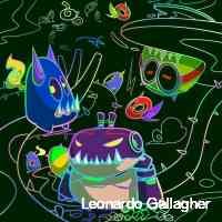 Leonardo Gallagher (@gallagherleonr) 's Twitter Profile