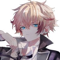 UU(@NonStop_UU) 's Twitter Profile Photo