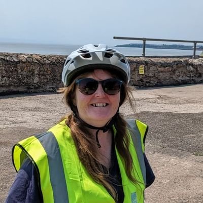 hortibabe's profile picture. MA (Hist) @OpenUniversity PGDip Parish Church Studies, Volunteer @GuidingCymru Churchcrawler,  volunteer coordinator @DPVC,  @murchfielddp