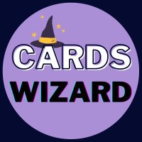 Cards Wizard (@cards_wizard) 's Twitter Profile Photo