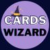 Cards Wizard (@cards_wizard) Twitter profile photo Cards Wizard (@cards_wizard) Twitter profile photo