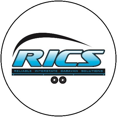 RICS - Reliable Interstate Caravan Solutions
Caravan Transport・Horse Floats・General Freight
Proudly Australian🇦🇺  Australia-Wide☕️