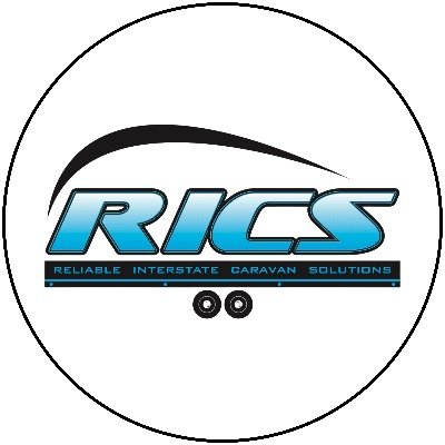 RICSAustralia's profile picture. RICS - Reliable Interstate Caravan Solutions
Caravan Transport・Horse Floats・General Freight
Proudly Australian🇦🇺  Australia-Wide☕️