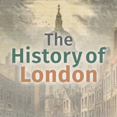 Writer. Tweeting mostly about London. Author of 'The History of the Port of London' (Pen & Sword Publishing). Website https://t.co/VjBI0PcLPF