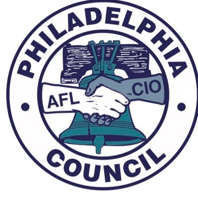 The official twitter account for the Philadelphia Council AFL-CIO, which represents over 100 unions and 150,000 working people in Philly.