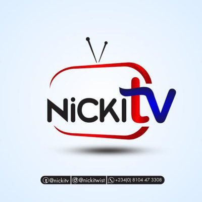 @NickiTv2