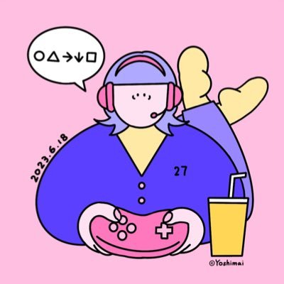 こけしさんのプロフィール画像