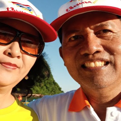 Agustinus Tribin Profile