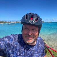 Richard Ireland (@zymurczar) 's Twitter Profile