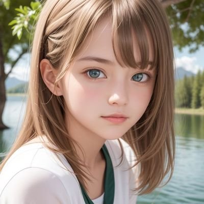 りゅんぽん{@RYUNPON00}のサブ垢です。主にAIアートを投稿します。皆さんよろしくお願いします。無断転載禁止。 #AIART #AIPHOTO