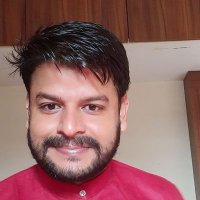 Dr Kamal Agal Maheshwari(@KAMALAGAL4) 's Twitter Profile Photo