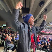 Adrian Houghton (@adrianjhoughton) 's Twitter Profile