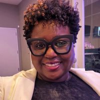 Ms. Janee Johnson M. Ed (@i_teach1st) 's Twitter Profile