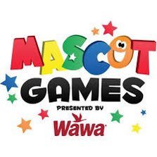 Mascot Games