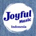 JOYFULMusicIndonesia (@joyfulmusicindo) Twitter profile photo