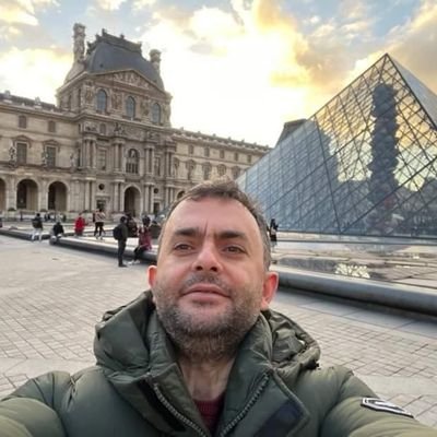 mbaran_kilic's profile picture. 