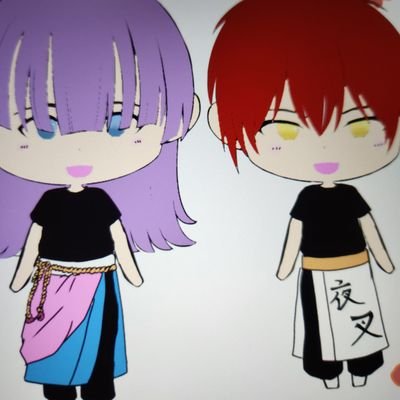 一宮のよさこいチーム夜叉(よしゃ)所属の母と娘です。踊るのも好きですが、見に行くのも大好きです。
2024年倭奏三味線、2025狛咩-hakubi-
よろしくお願いします(*`▽´*)