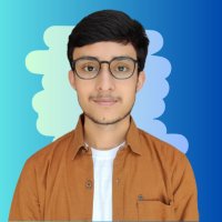 SIDDHARTH SINGH(@SIDDHAR85938717) 's Twitter Profile Photo