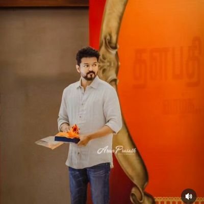 RavichandranR9's profile picture. be yourself
love everyone
ignore the negativity