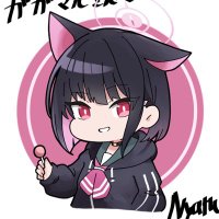 ガガマル@🐈‍⬛(@MARU_Archive) 's Twitter Profile Photo