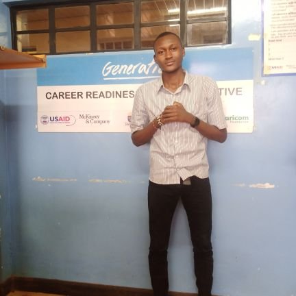 RobinsonAmianda's profile picture. Digital Freelancer | Helping businesses thrive online 🚀 | Transcription  | Calendar management| Email Management  Let's connect and take your digital presence.