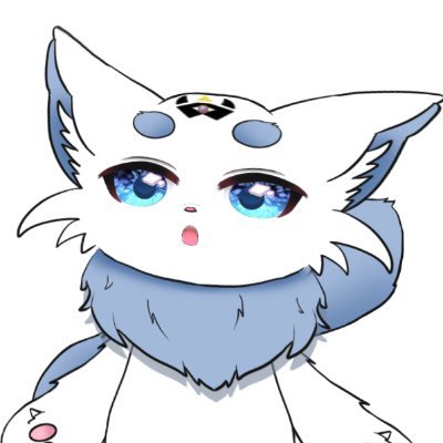 叶夢いち🐾魔獣のいちさんのプロフィール画像