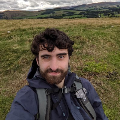 Photographer, software engineer, space nerd
IG: @seanw_photos