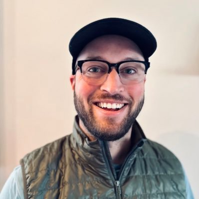 alexjonspencer's profile picture. Software Developer | PDX