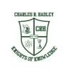 CRHadleyElem's profile picture. Welcome to the official Twitter page of Charles R. Hadley Elementary School, Home of the Hadley Knights!