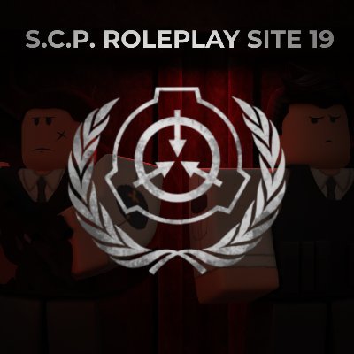 Scp Site Roleplay Roblox GIF