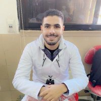 Ali Mekhamer (@alimekhamer) Twitter profile photo