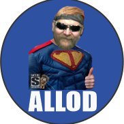 TheRealALLOD Profile Picture