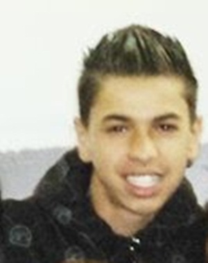 OUSADIA E ALEGRIA