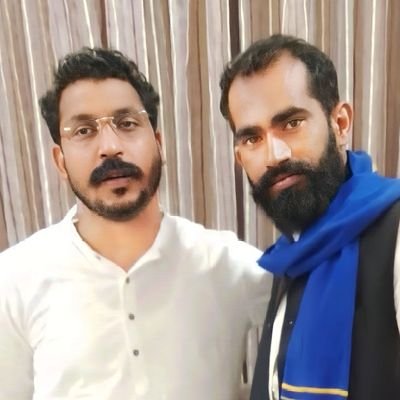 जिला अध्यक्ष आजाद समाज पार्टी जोधपुर,
पूर्व जिला अध्यक्ष भीम आर्मी जोधपुर
@BhimArmyChief 💎