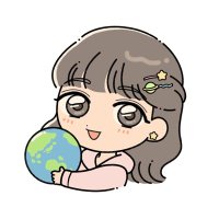 Haruka Inoue 🛰️ 『宇宙を編む』発売! (@ko8ruuuuun) 's Twitter Profile Photo Haruka Inoue 🛰️ 『宇宙を編む』発売! (@ko8ruuuuun) 's Twitter Profile Photo