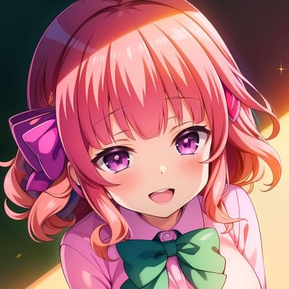 新田萌果さんのプロフィール画像
