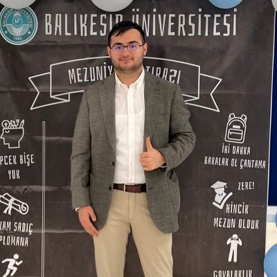 BerhunP's profile picture. Baün vet 🎓 @besiktas @realMadrid Vekili