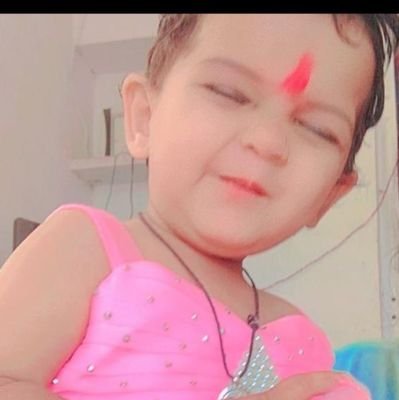 hansraj9024's profile picture. My happy life my daughter