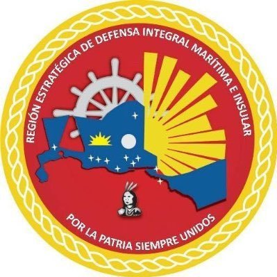 Cuenta Oficial de la Región Estratégica de Defensa Integral Marítima e Insular, Serviolas Permanentes de la Venezuela Azul