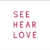 See Hear Love Korea Official (@SHL_KR_official) Twitter profile photo