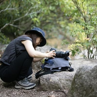 ◯写真アカウント
◯過去写真,撮りたてを入交えて上げています
◯風景,動物多め𓃠𓃱𓃰
◯CANON EOS R6 MarkⅡ,SIGMAfpL,
SONY RX100M7 使用📸