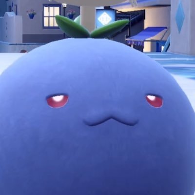 ringringmetro's profile picture. よくのびる