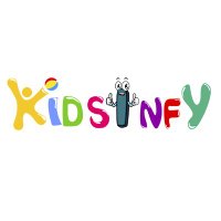 KidsInfy(@kidsinfyfun) 's Twitter Profile Photo
