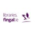 Fingal County Libraries (@fingallibraries) Twitter profile photo