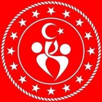 Ankara Sincan Gençlik Merkezi(@GSB_SincanGM) 's Twitter Profile Photo