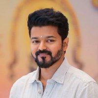 Ganesh(@Iam_GaneshVJ) 's Twitter Profile Photo